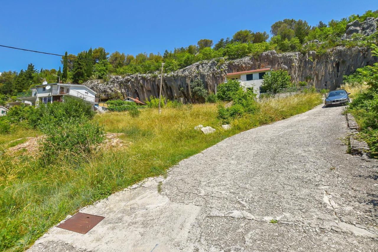 Villa House Coso Podspilje  Exterior foto